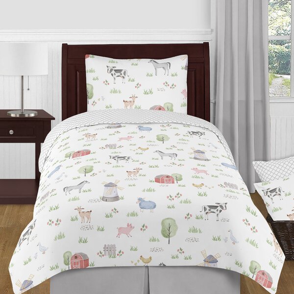 Kids shop farm bedding